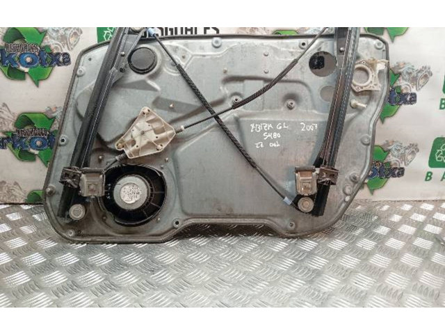 Ojnice Seat Ibiza I (021A)