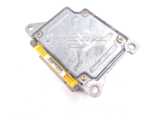 Блок подушек безопасности 8P0959655F, 0285001482   Audi A3 S3 8P