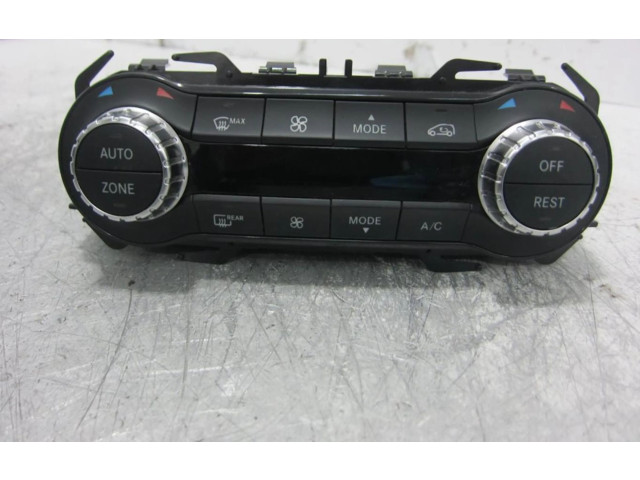 Блок управления климат-контролем A2469003816   Mercedes-Benz A W176