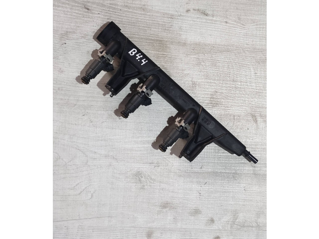 Комплект форсунок 9676020480, 9676017480    Peugeot 2008 I   