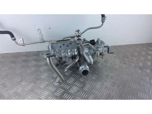 Turbodmychadlo Турбина 2823107600, 8925990001 Hyundai i20 (BC3 BI3) 1.0