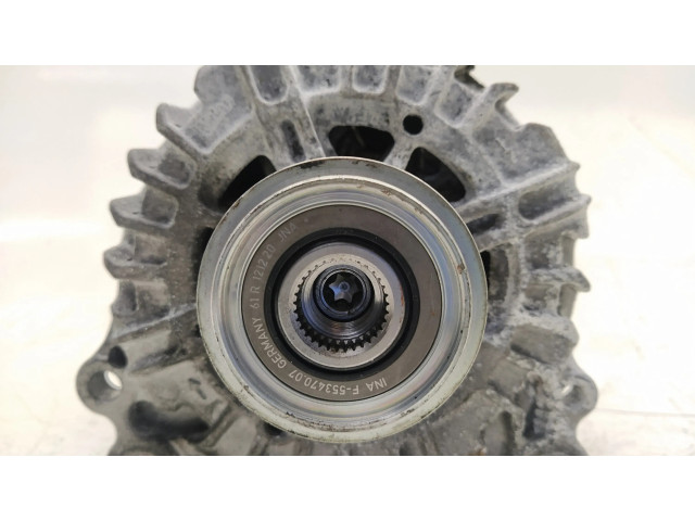 Генератор C608901A   Volkswagen Golf VI 1.6     