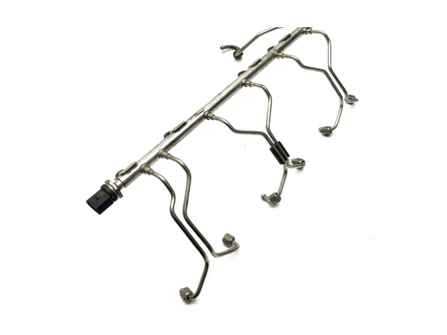 Vstřikovací lišta 7649710 BMW X5 F15 N55 B30 A