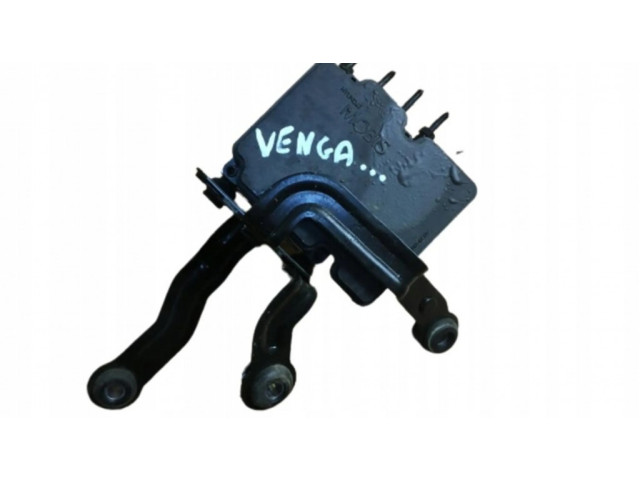 Блок АБС 61589-45100   KIA  Venga  