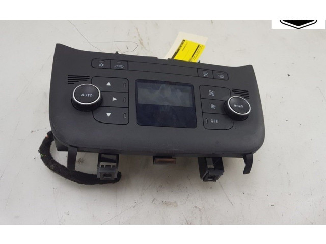 Блок управления климат-контролем 735501599, 328100115   Fiat Punto (199)