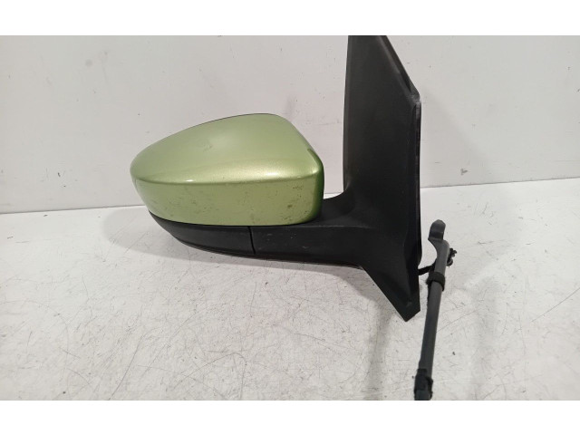 Зеркало электрическое Skoda Citigo 2011 - 2020 года