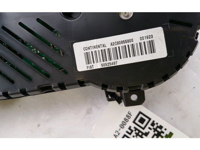 Přístrojová deska  Alfa Romeo Mito 2013 50525487  