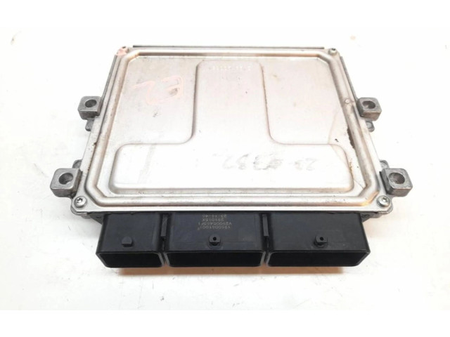 Řídící jednotka 237105499R Renault Sandero I 2016