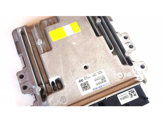 Řídící jednotka 391992U000, 9001230068KF Hyundai i30 2020