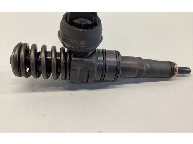 Vstřikovač 038130073BP Volkswagen Polo IV 9N3