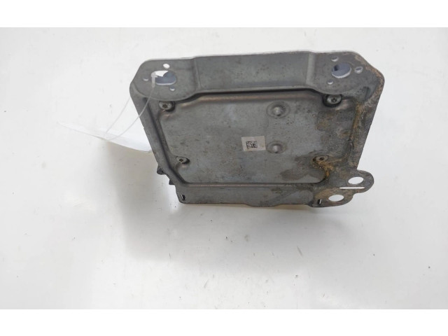 Блок подушек безопасности A1669001709   Mercedes-Benz GLE (W166 - C292)