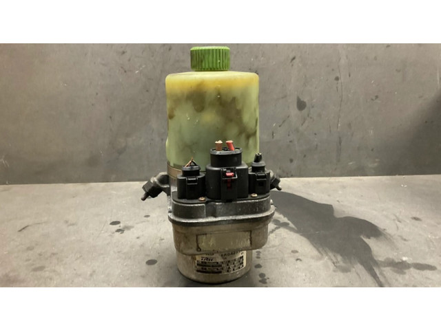 Насос рулевого управления