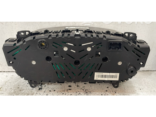 Панель приборов 52026759, 52026759   Fiat 500L       