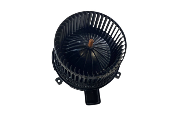 Вентилятор печки