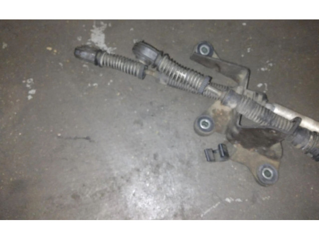 Řídící jednotka Audi A3 S3 8L