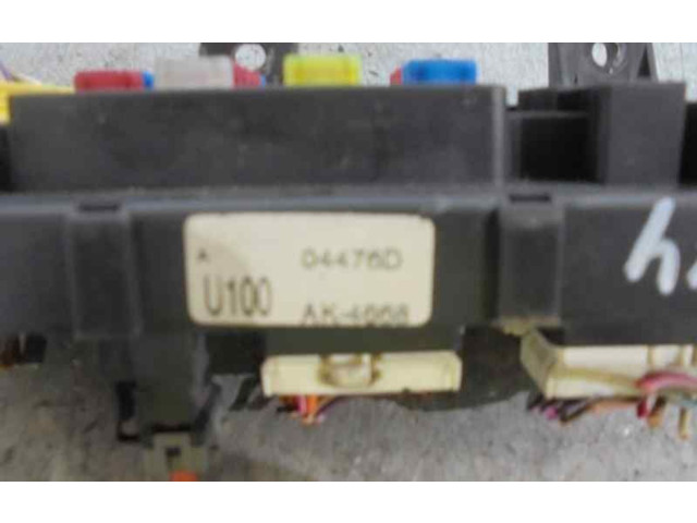 Модуль управления BSM       Chevrolet Tacuma   -  года   