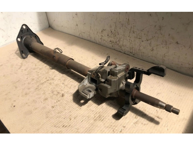 Рулевая рейка SsangYong Rexton - года