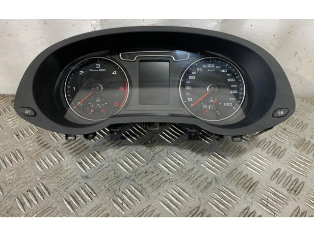 Панель приборов 028129713K Audi A4 S4 B5 8D