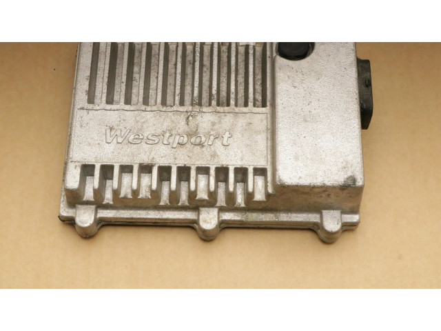 Блок управления 10040651, 10040651 Volvo V70