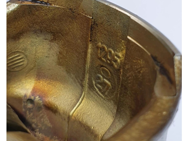 Píst 083086 Mercedes-Benz A W169