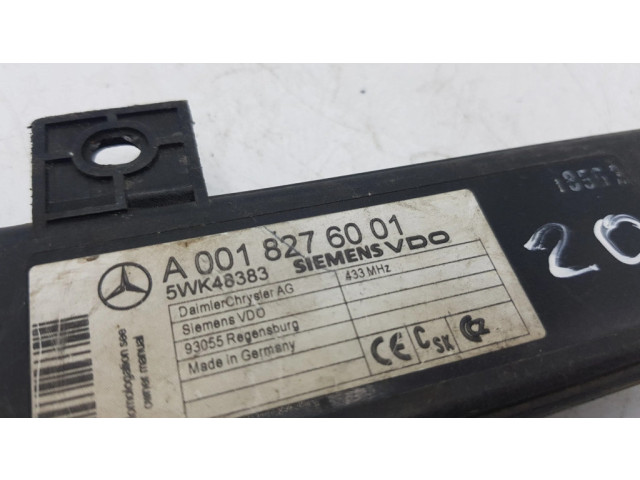 Датчик давления покрышек