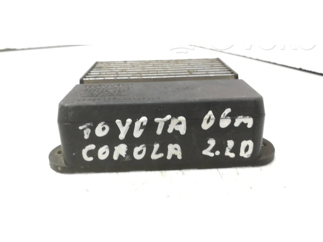 Volant Toyota RAV 4 (XA30) 2008 8987171010, 1310001331