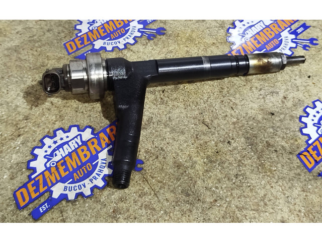 Форсунка 8973138614, 03K04564    Opel Meriva A  Z17DTH 