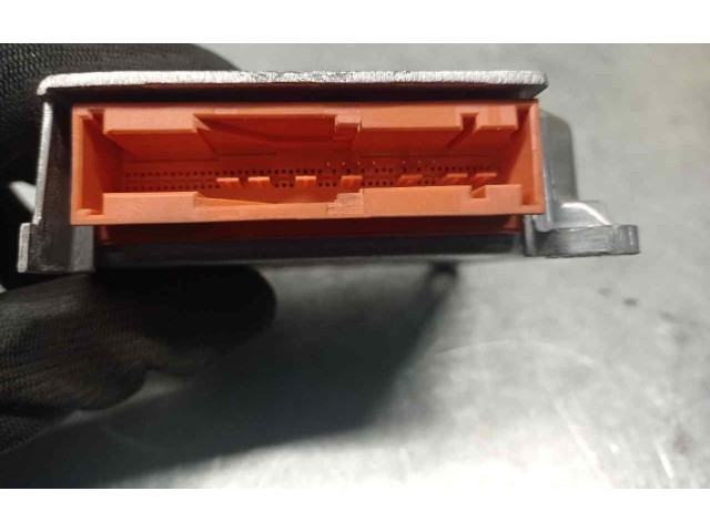 Блок подушек безопасности 96644505, 7088881 Chevrolet Matiz