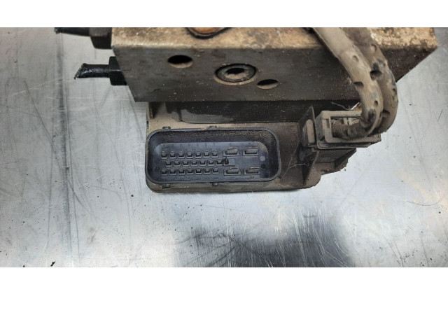 Блок АБС 1J0907379D, 1J0907379D   Audi  A3 S3 8L  1996 - 2003 года
