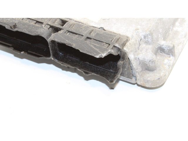 Блок управления двигателя 0281001956 Rover 25