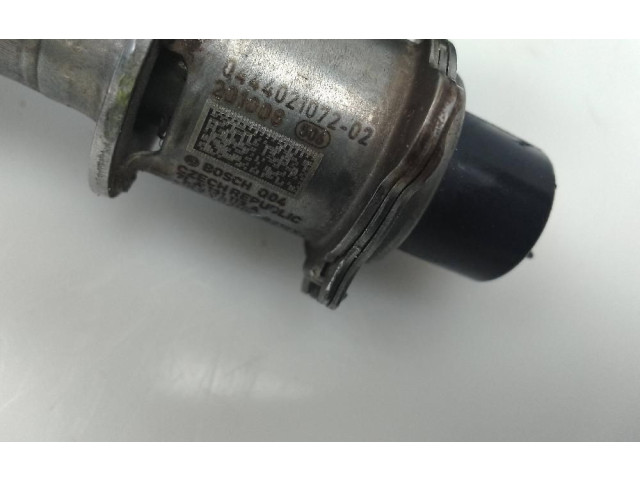 Vstřikovač 044402107202   Volkswagen Tiguan     