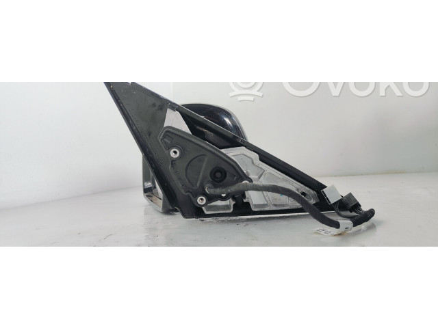 Zpětné zrcátko Mercedes-Benz E W212 2009