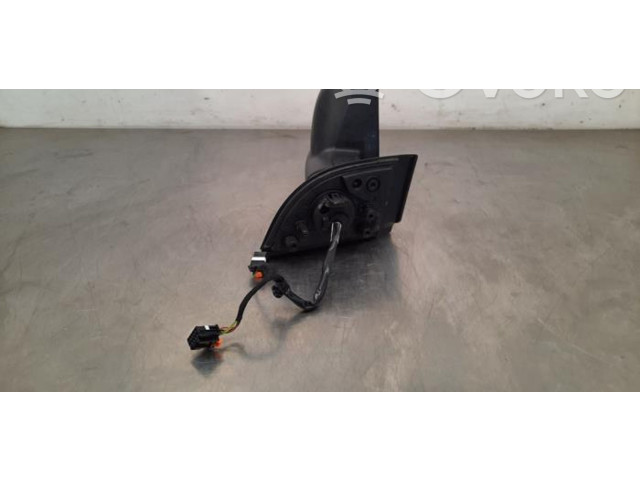 Zpětné zrcátko Citroen Berlingo 2021 98169897XT