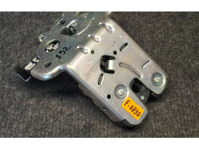 Zámek zadních dveří 4H0827505 Audi A8 S8 D4 4H 2011