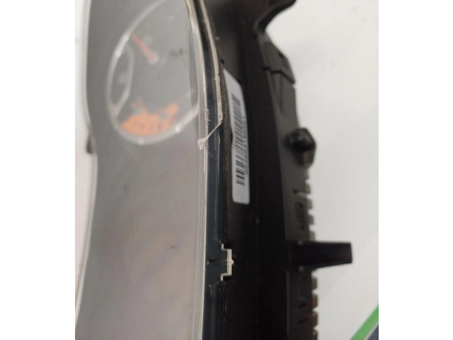 Панель приборов 735675549   Jeep Renegade       