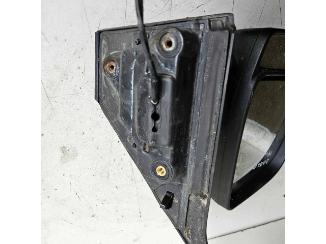 Zpětné zrcátko levé Fiat Doblo 2014 E9026286