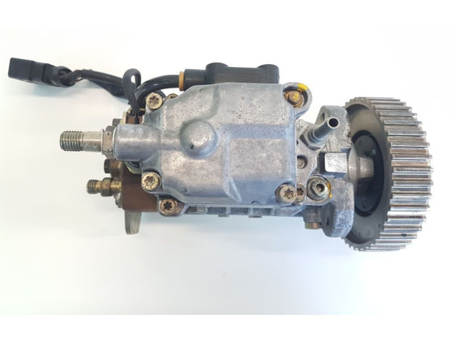 Топливный насос