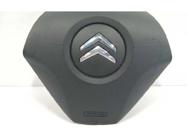 Подушка безопасности водителя 07354605290   Citroen Nemo