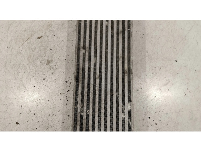 Интеркулер 1489396080 Citroen C8 2.2