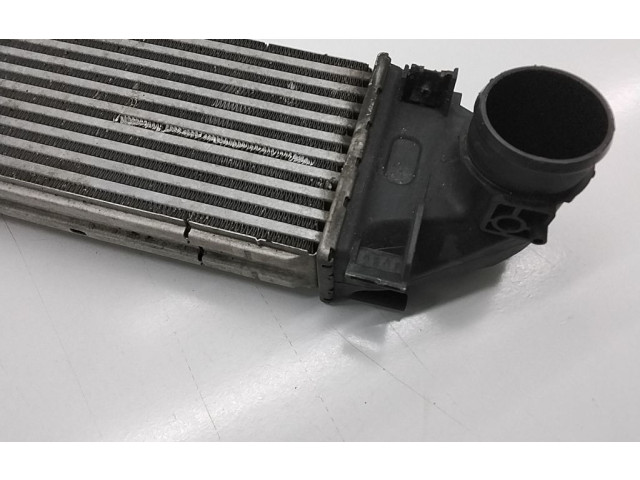 Интеркулер 31338476 Volvo S60