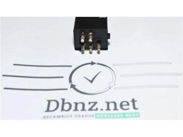 Блок управления A1078200010, A1078200010   Mercedes-Benz 200 300 W123