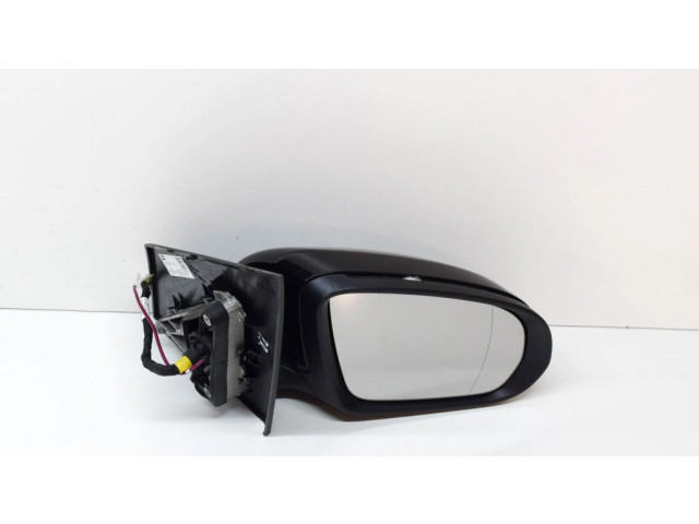 Zpětné zrcátko pravé Mercedes-Benz B W247 2019 A0998108200, A2478108405