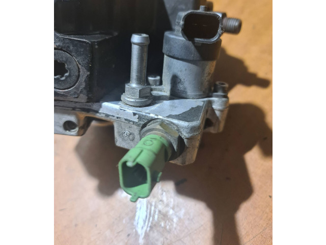 Топливный насос