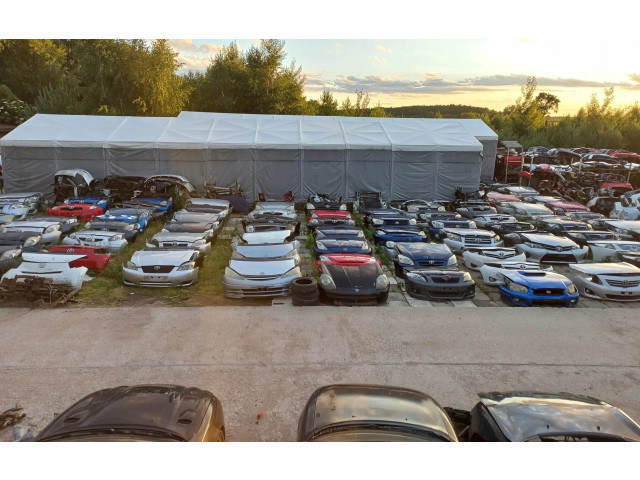 Vstřikovací čerpadlo 0445010756 Toyota Avensis T270