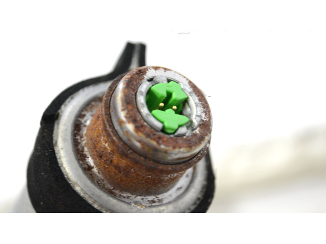 Боковая подушка безопасности 2R8314K159AL Jaguar S-Type