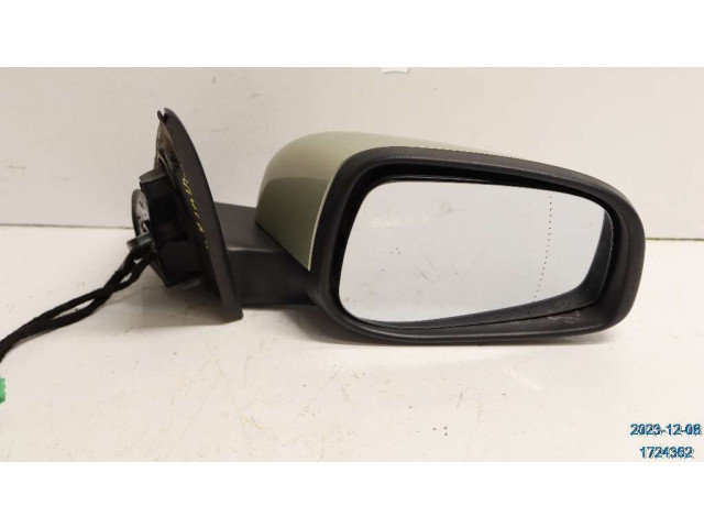 Зеркало электрическое Volvo V70 2005 - 2008 года