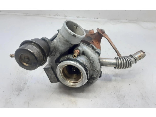  Турбина Saab 9-5  5955703         