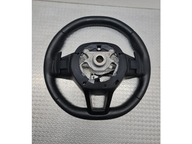 Volant Renault Captur II 2021 484003027R, 34312697C