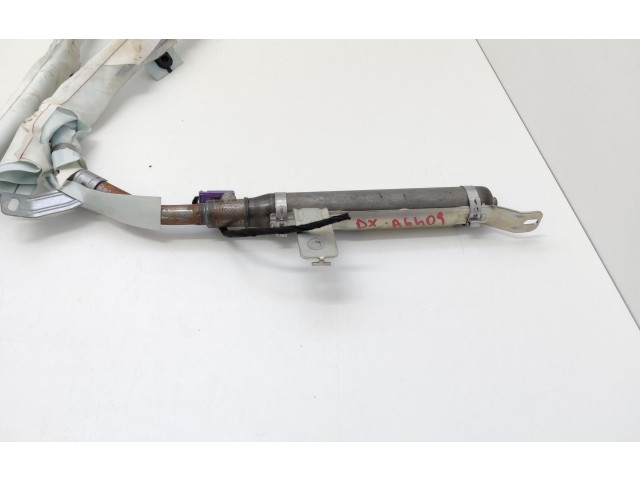 Боковая подушка безопасности 8P4880742F, 8P4880742E   Audi A3 S3 8P