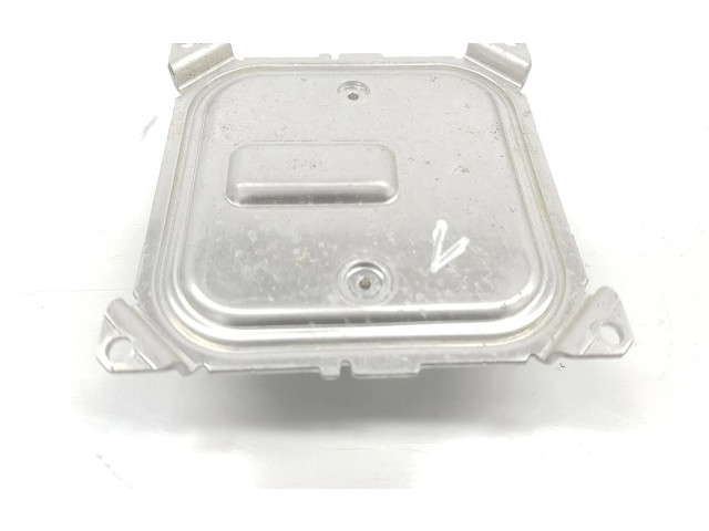 Блок управления Xenon